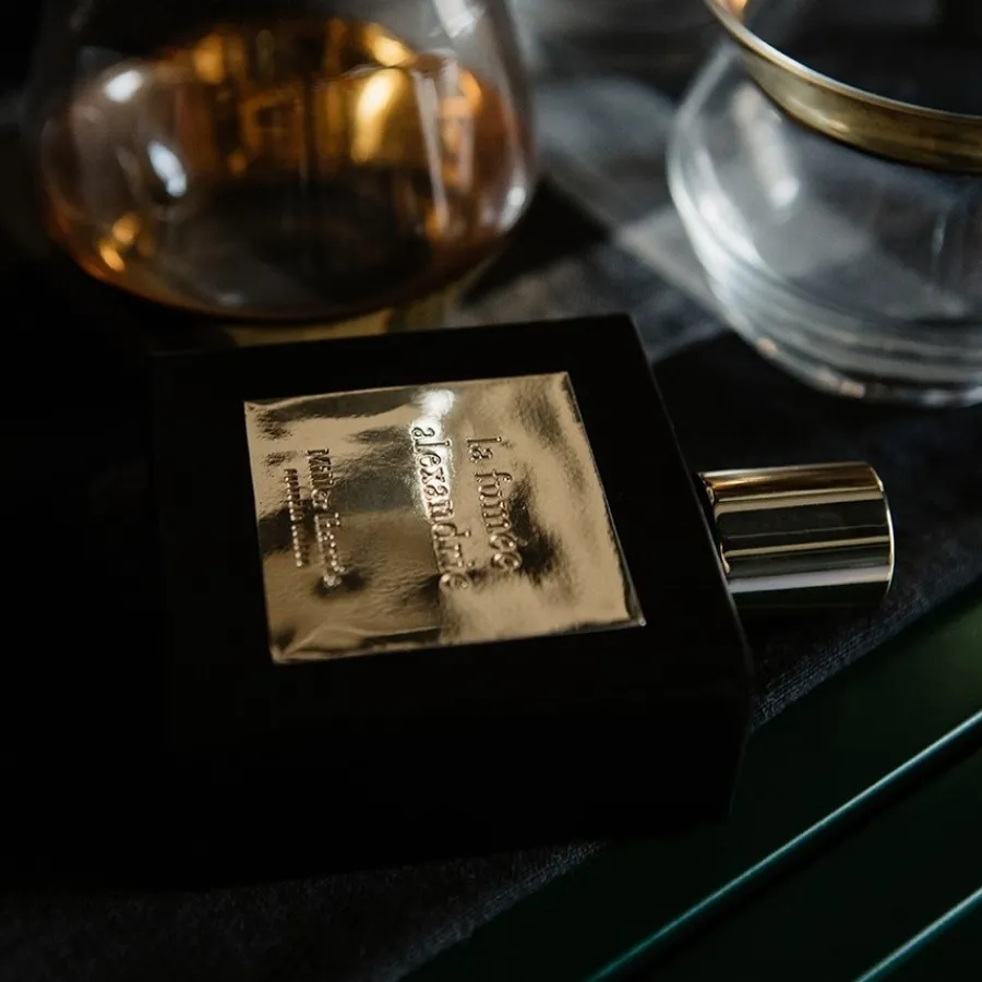 Luxe Herenparfum^Miller Harris Eau de Parfum Spray