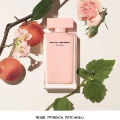 Luxe Damesparfum|Italiaans Parfum^Narciso Rodriguez Eau de Parfum Spray