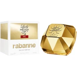Damesparfum^Rabanne Eau de Parfum Spray