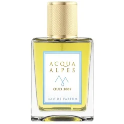 Herenparfum|Damesparfum^Acqua Alpes Eau de Parfum Spray