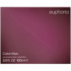 Amberparfum|Damesparfum^Calvin Klein Eau de Parfum Spray