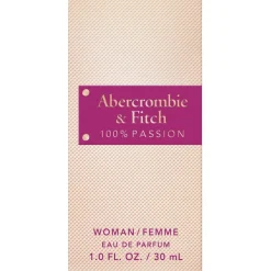 Amberparfum|Damesparfum^Abercrombie & Fitch Eau de Parfum Spray