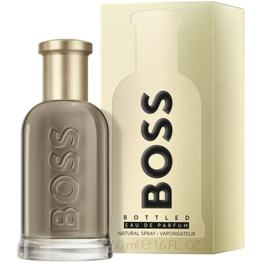 Herfstgeuren|Herenparfum^Hugo Boss Eau de Parfum Spray