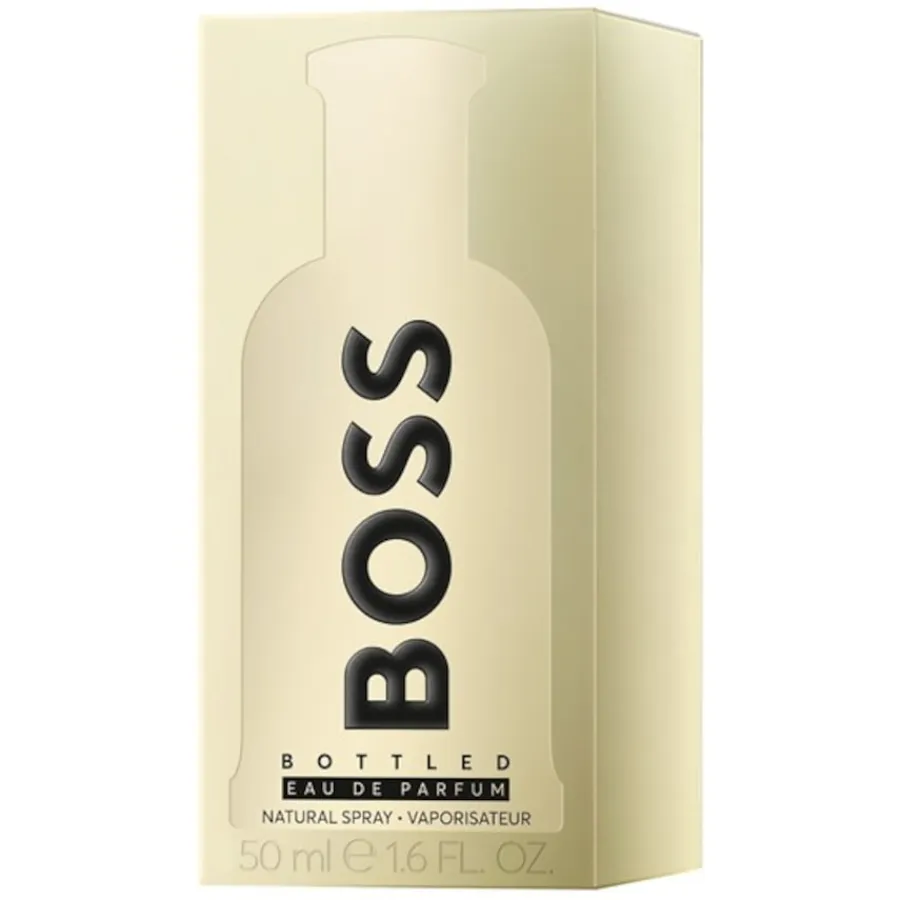 Herfstgeuren|Herenparfum^Hugo Boss Eau de Parfum Spray