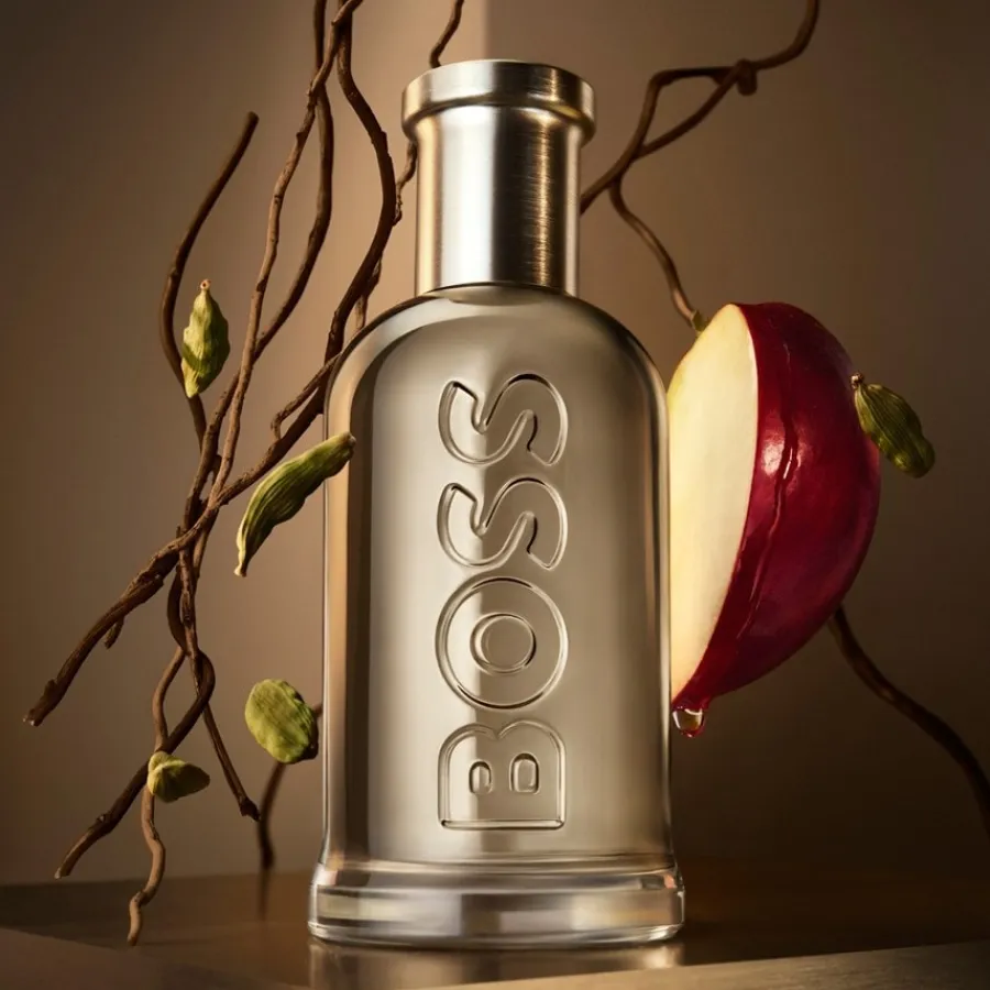 Herfstgeuren|Herenparfum^Hugo Boss Eau de Parfum Spray