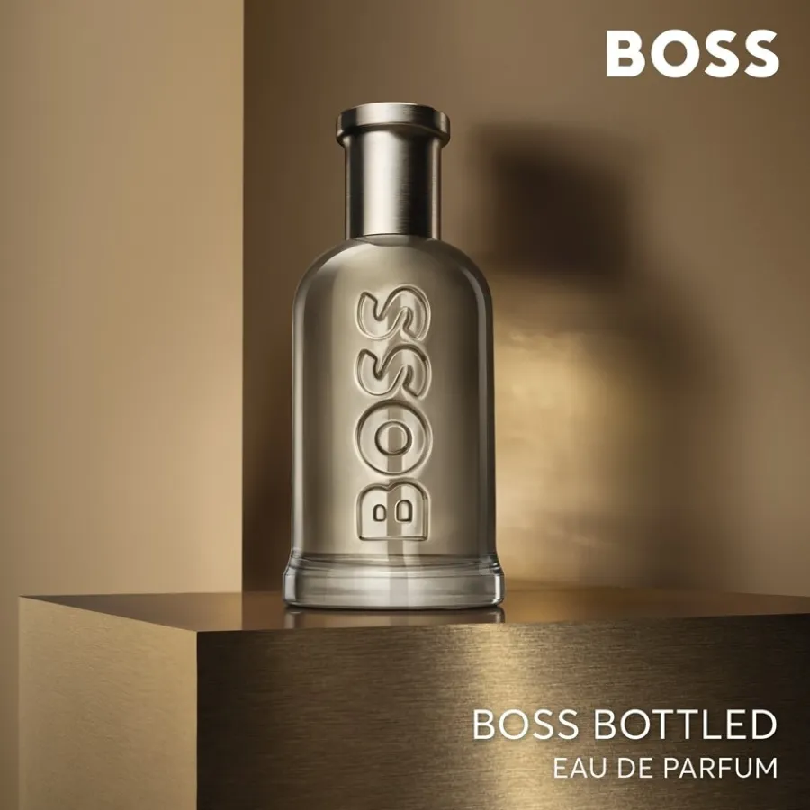 Herfstgeuren|Herenparfum^Hugo Boss Eau de Parfum Spray