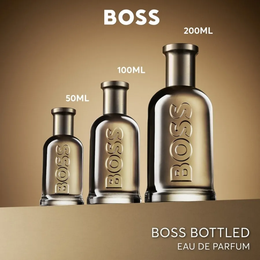 Herfstgeuren|Herenparfum^Hugo Boss Eau de Parfum Spray