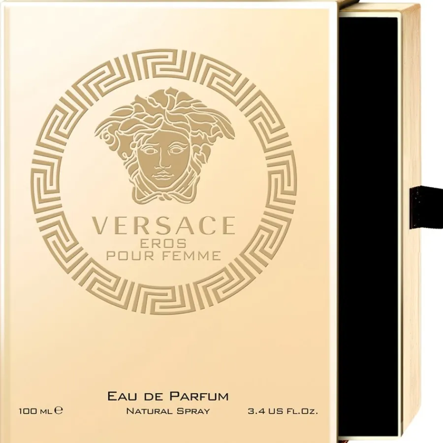 Italiaans Parfum|Damesparfum^Versace Eau de Parfum Spray