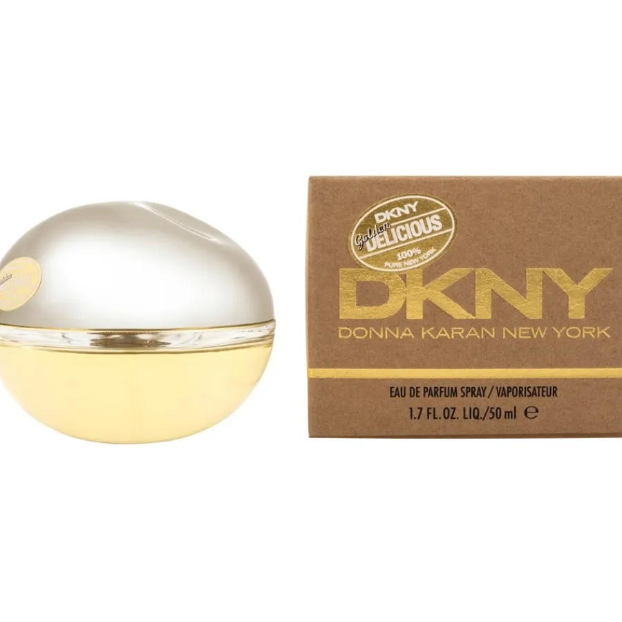 Herfstgeuren|Lentegeuren^DKNY Eau de Parfum Spray