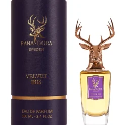 Niche Damesparfums|Herenparfum^Pana Dora Sweden Eau de Parfum Spray