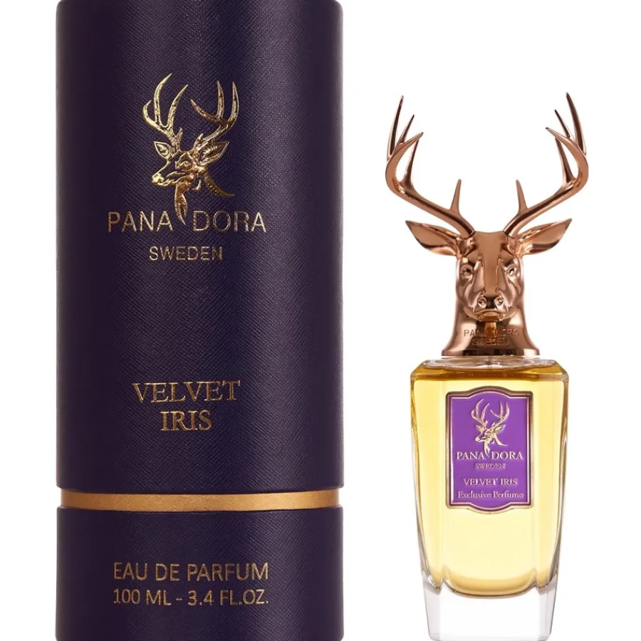 Niche Damesparfums|Herenparfum^Pana Dora Sweden Eau de Parfum Spray