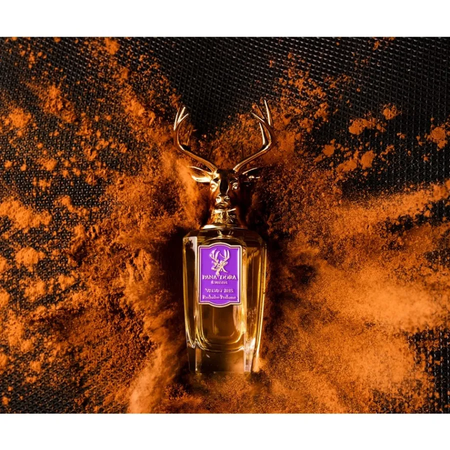 Niche Damesparfums|Herenparfum^Pana Dora Sweden Eau de Parfum Spray