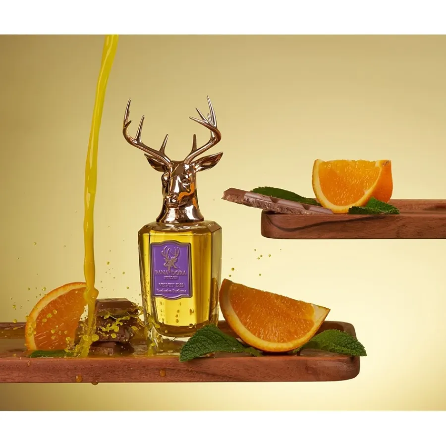 Niche Damesparfums|Herenparfum^Pana Dora Sweden Eau de Parfum Spray