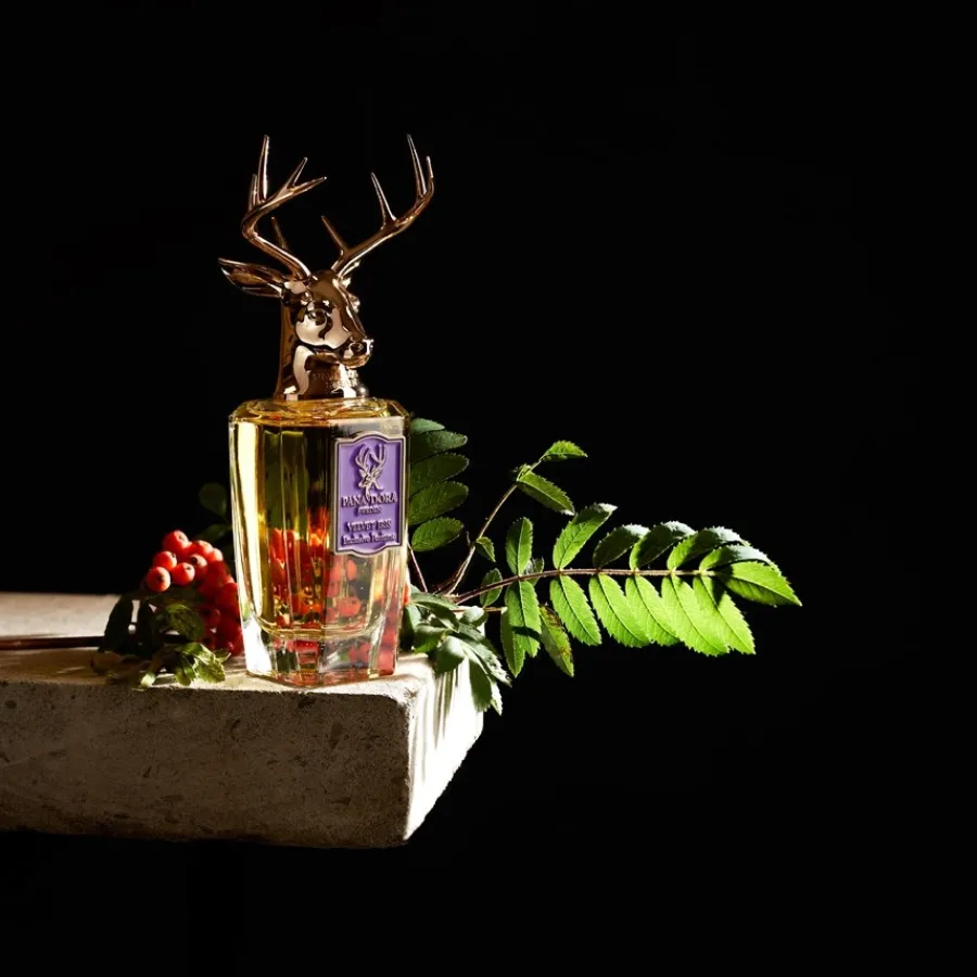 Niche Damesparfums|Herenparfum^Pana Dora Sweden Eau de Parfum Spray