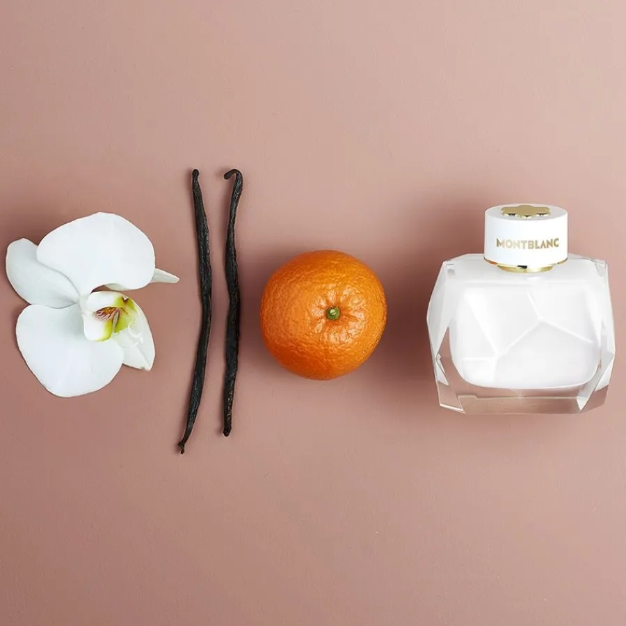 Damesparfum^Montblanc Eau de Parfum Spray