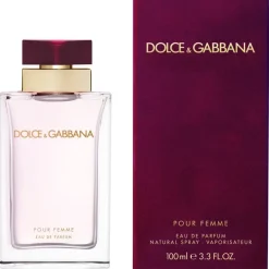 Luxe Damesparfum|Italiaans Parfum^Dolce&Gabbana Eau de Parfum Spray