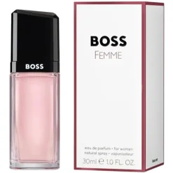Lentegeuren|Bloemig Parfum^Hugo Boss Eau de Parfum Spray