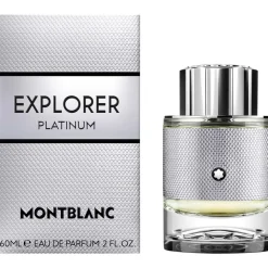 Herenparfum^Montblanc Eau de Parfum Spray