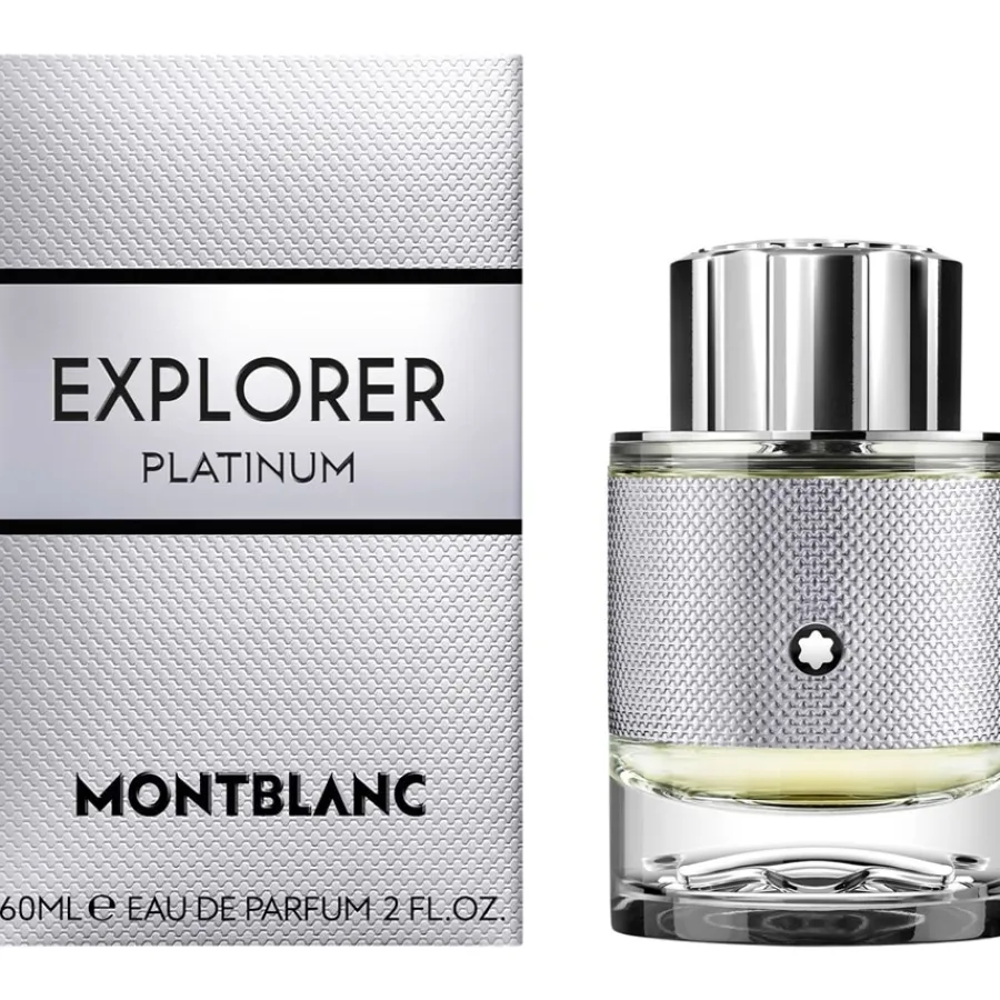 Herenparfum^Montblanc Eau de Parfum Spray