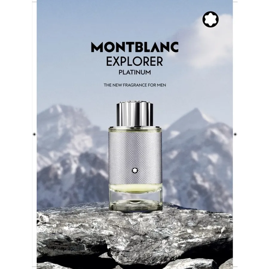 Herenparfum^Montblanc Eau de Parfum Spray