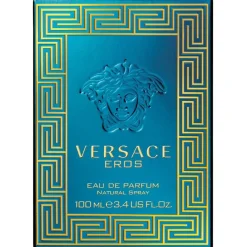 Spaans Parfum|Italiaans Parfum^Versace Eau de Parfum Spray