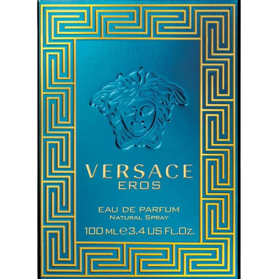 Spaans Parfum|Italiaans Parfum^Versace Eau de Parfum Spray
