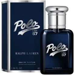 Herenparfum^Ralph Lauren Eau de Parfum Spray