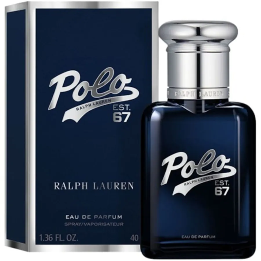 Herenparfum^Ralph Lauren Eau de Parfum Spray