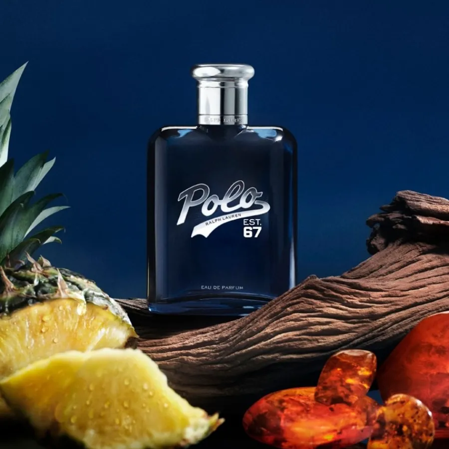 Herenparfum^Ralph Lauren Eau de Parfum Spray