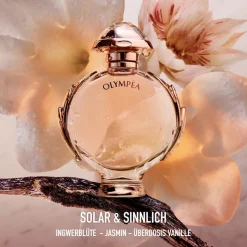 Spaans Parfum|Damesparfum^Rabanne Eau de Parfum Spray