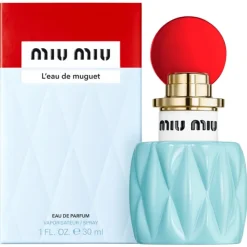 Italiaans Parfum|Bloemig Parfum^Miu Miu Eau de Parfum Spray