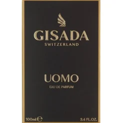 Herenparfum^Gisada Eau de Parfum Spray