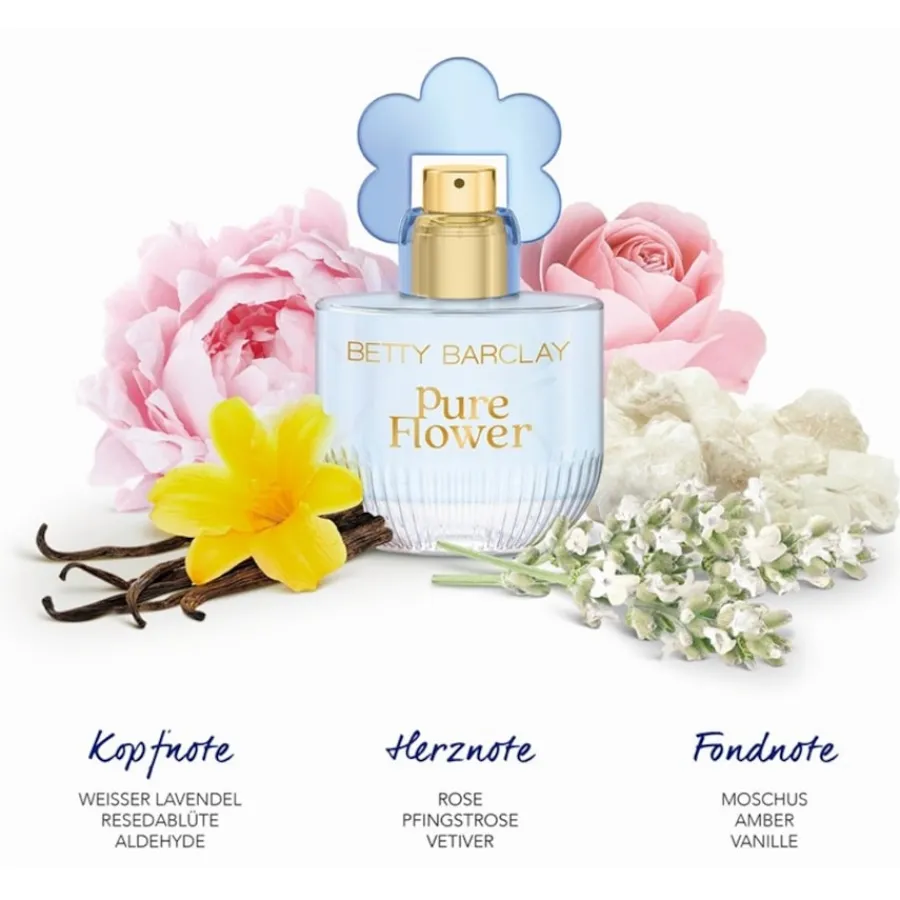 Bloemig Parfum|Damesparfum^Betty Barclay Eau de Parfum Spray