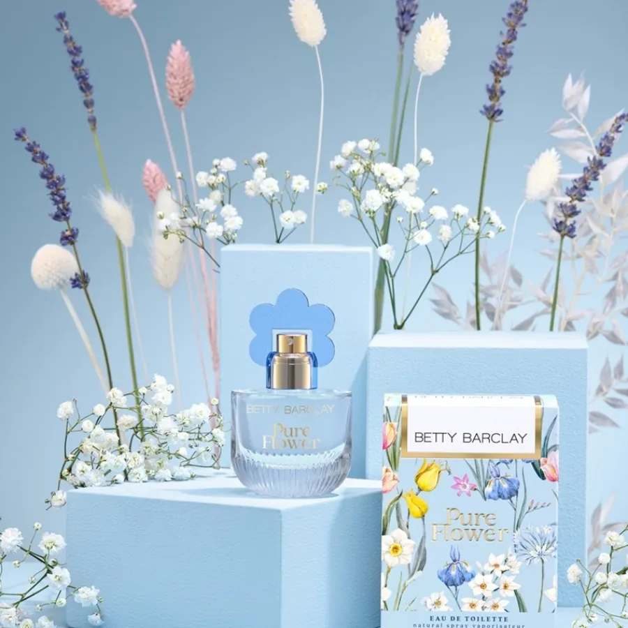 Bloemig Parfum|Damesparfum^Betty Barclay Eau de Parfum Spray