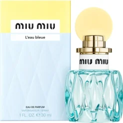 Italiaans Parfum|Bloemig Parfum^Miu Miu Eau de Parfum Spray