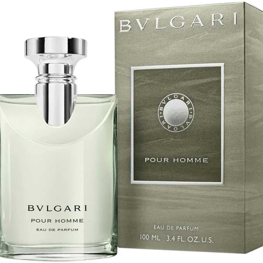 Herenparfum^Bvlgari Eau de Parfum Spray