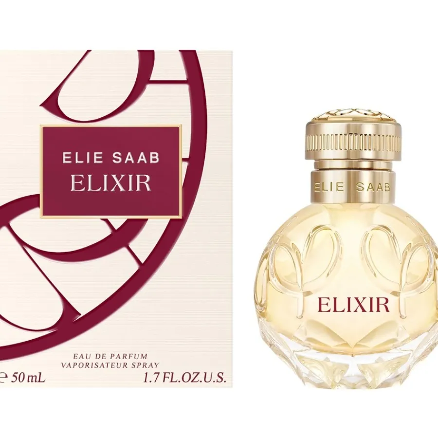 Damesparfum^Elie Saab Eau de Parfum Spray