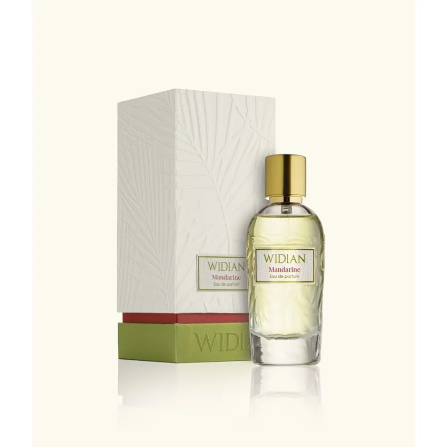 Luxe Herenparfum|Luxe Damesparfum^Widian Eau de Parfum Spray