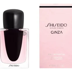 Lentegeuren|Bloemig Parfum^Shiseido Eau de Parfum Spray