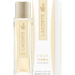 Frans Parfum|Wintergeuren^Lacoste Eau de Parfum Spray