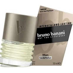 Unisex|Heren^Bruno Banani Eau de Parfum Spray