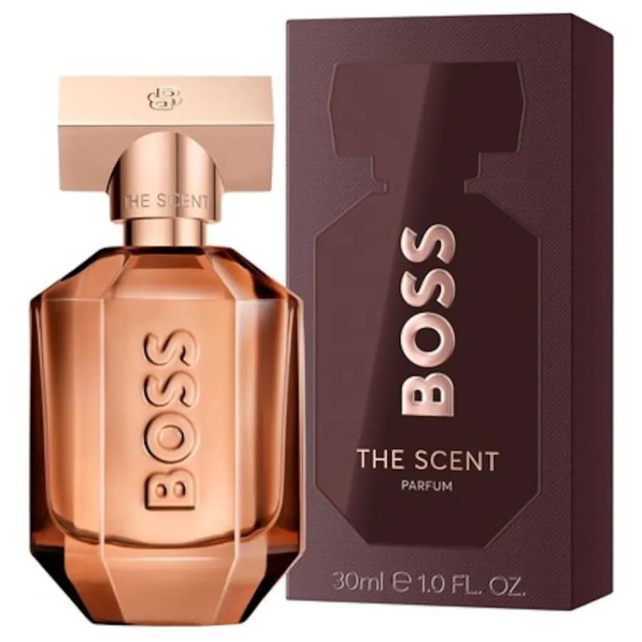 Herfstgeuren|Lentegeuren^Hugo Boss Eau de Parfum Spray