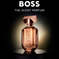 Herfstgeuren|Lentegeuren^Hugo Boss Eau de Parfum Spray