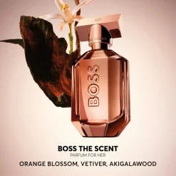 Herfstgeuren|Lentegeuren^Hugo Boss Eau de Parfum Spray