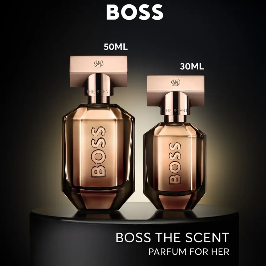 Herfstgeuren|Lentegeuren^Hugo Boss Eau de Parfum Spray