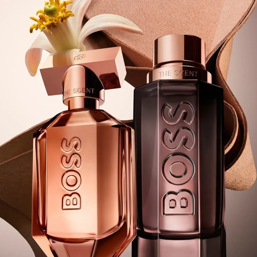 Herfstgeuren|Lentegeuren^Hugo Boss Eau de Parfum Spray