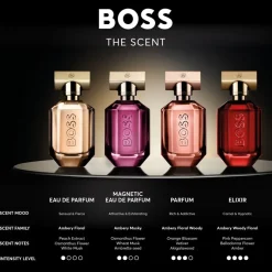 Herfstgeuren|Lentegeuren^Hugo Boss Eau de Parfum Spray
