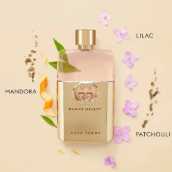 Italiaans Parfum|Damesparfum^Gucci Eau de Parfum Spray