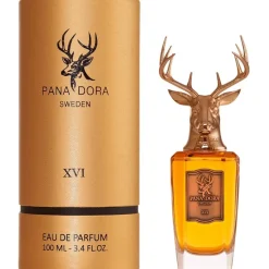Niche Damesparfums|Herenparfum^Pana Dora Sweden Eau de Parfum Spray