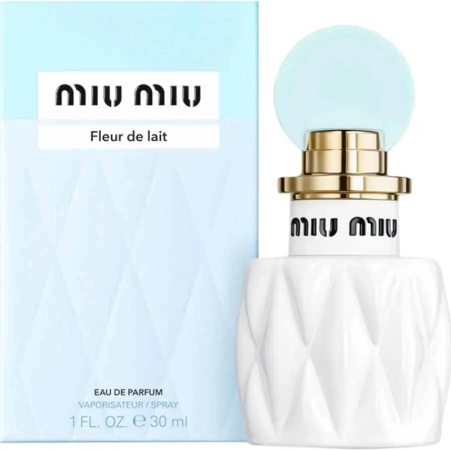Italiaans Parfum|Fruitig Parfum^Miu Miu Eau de Parfum Spray